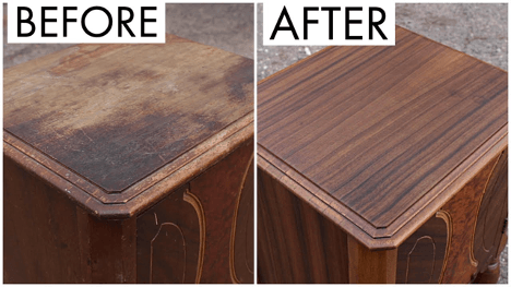 Gkh furniture repair store and restoration